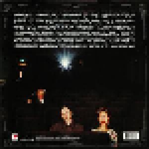Igor Strawinsky: The Soldier's Tale With New Narriation Adapted And Performed By Roger Waters (2-LP) - Bild 2