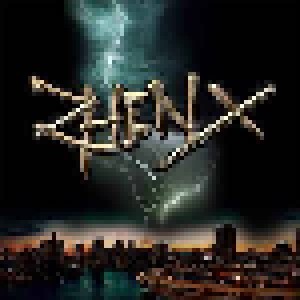 Zhenx: Zhenx (CD) - Bild 1