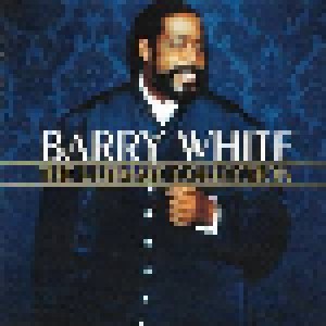 Barry White: The Ultimate Collection (CD) - Bild 1