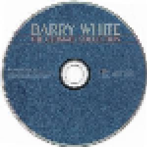 Barry White: The Ultimate Collection (CD) - Bild 5
