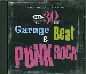 Ace 30th Birthday Celebration - Garage, Beat And Punk Rock (CD) - Bild 5