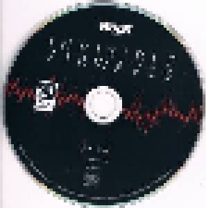 Classic Rock Presents: Invisible Airwaves (CD) - Bild 5