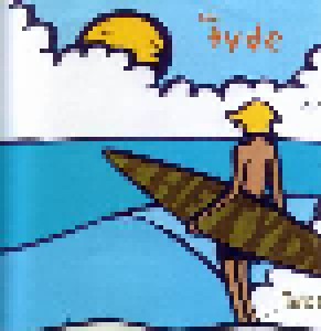The Tyde: Twice (Promo-CD) - Bild 1