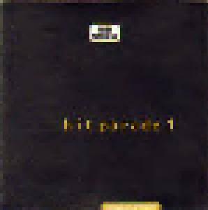 The Wedding Present: Hit Parade 1 - Cover