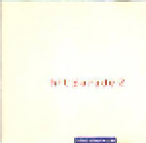 The Wedding Present: Hit Parade 2 - Cover