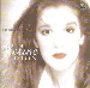 Céline Dion: French Love Album, The - Cover