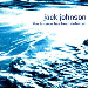 Jack Johnson: Horizon Has Been Defeated, The - Cover