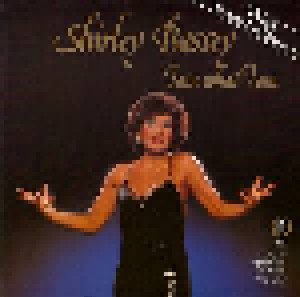 Shirley Bassey: I Am What I Am (LP) - Bild 1
