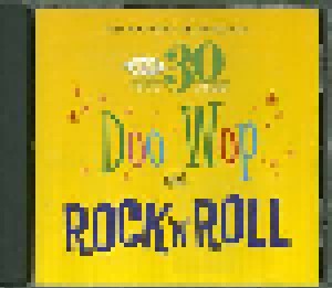 Ace 30th Birthday Celebration - Doo Wop And Rock 'n' Roll (CD) - Bild 5