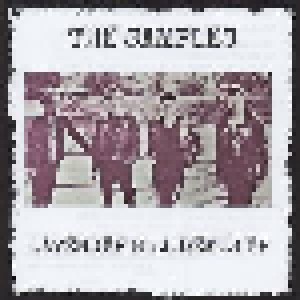 The Samples: Lavender Hill Demos (Mini-CD / EP + 7") - Bild 4