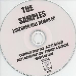 The Samples: Lavender Hill Demos (Mini-CD / EP + 7") - Bild 5