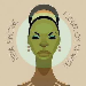 Nina Simone: Fodder On My Wings (CD) - Bild 1