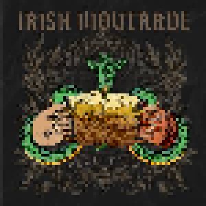 Irish Moutarde: Perdition (CD) - Bild 1