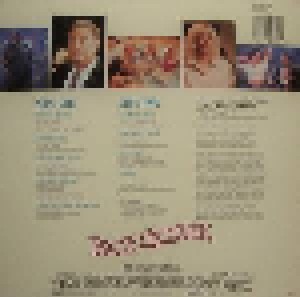 Back To School - Music From The Motion Picture Soundtrack (LP) - Bild 2