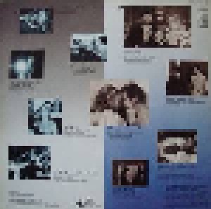 Moonlighting - The Television Soundtrack Album (LP) - Bild 2