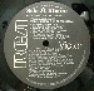 Youngblood - Original Motion Picture Soundtrack (LP) - Bild 3
