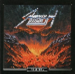 Ambush: Firestorm (CD) - Bild 1