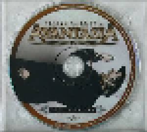 Tobias Sammet's Avantasia: The Scarecrow (CD + DVD) - Bild 4