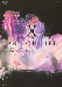X Japan: Art Of Life (DVD) - Bild 1