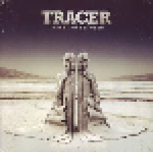 Tracer: Spaces In Between (Promo-CD) - Bild 1