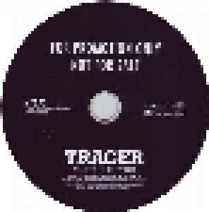 Tracer: Spaces In Between (Promo-CD) - Bild 3