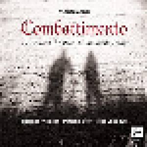 Claudio Monteverdi: Combattimento (CD) - Bild 1