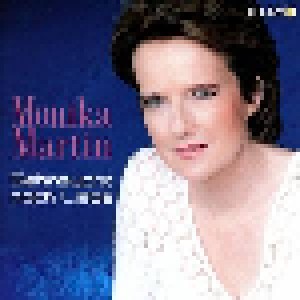 Monika Martin: Sehnsucht Nach Liebe (CD) - Bild 1