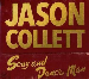Cover - Jason Collett: Song And Dance Man