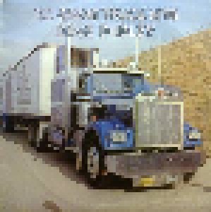Dave Dudley: 20 Great Truck Hits (LP) - Bild 1