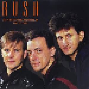 Rush: Live At Mecca Arena, Milwaukee, WI June 25th, 1984 (2-LP) - Bild 1