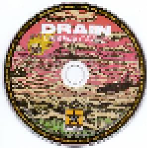 Drain: California Cursed (CD) - Bild 3