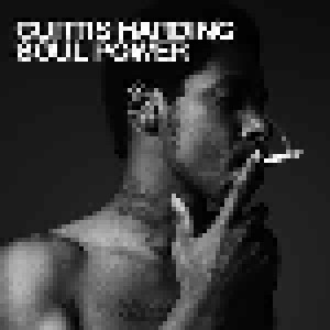 Curtis Harding: Soul Power (LP) - Bild 1