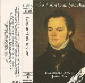Franz Schubert: Sinfonie C-Dur D944 (Tape) - Bild 1