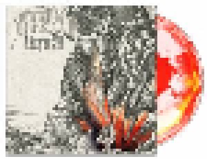 Gorilla Monsoon: Firegod - Feeding The Beast (LP) - Bild 2