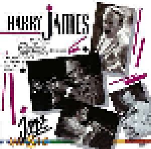 Harry James: Harry James (CD) - Bild 1