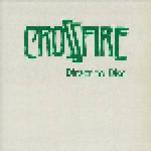 Cover - Crossfire: Direct To Disc