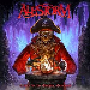Alestorm: Curse Of The Crystal Coconut (LP) - Bild 1