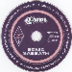 Chains: Sonic Sabbath (Mini-CD / EP) - Bild 7