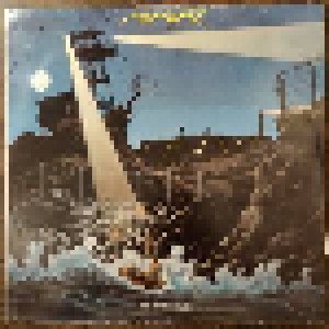 Alkatraz: Doing A Moonlight (LP) - Bild 1