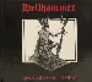 Hellhammer: Apocalyptic Raids (CD) - Bild 1