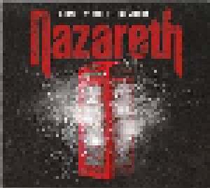 Nazareth: Rock 'n' Roll Telephone (2-CD) - Bild 1