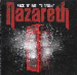 Nazareth: Rock 'n' Roll Telephone (2-CD) - Bild 3