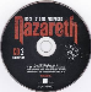 Nazareth: Rock 'n' Roll Telephone (2-CD) - Bild 6