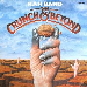 RAH Band: The Crunch & Beyond (LP) - Bild 1