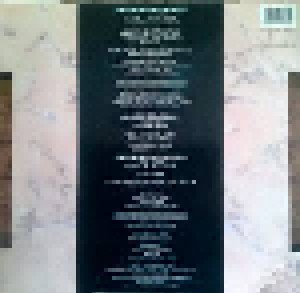 The Temptations: 25th Anniversary (2-LP) - Bild 2
