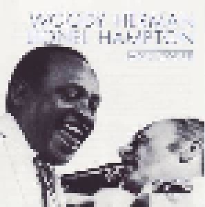 Woody Herman + Lionel Hampton: Jazz Showcase (Split-CD) - Bild 1