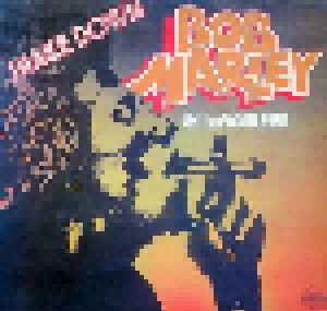 Bob Marley & The Wailers: Shakedown (LP) - Bild 1