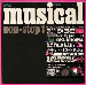Musical Non Stop - Von Kiss Me Kate Bis Anatevka (LP) - Bild 1