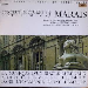 Concert Nocturne En L'hotel De Sully Au Marais - Collection Chateaux Et Cathédrales (LP) - Bild 1