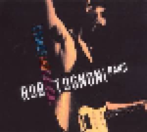 Rob Tognoni Band: Stones And Colours (CD) - Bild 1
